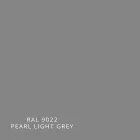 Vertical Radiator with Hydraulic Design in Colored Aluminum up to 662 W - Book Viadurini