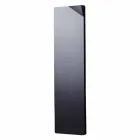 Vertical Radiator with Hydraulic Design in Colored Aluminum up to 662 W - Book Viadurini