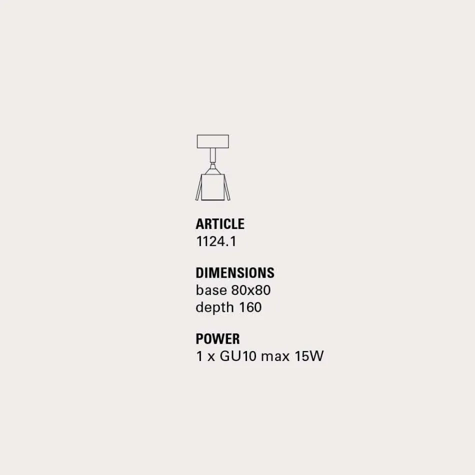 Toscot Piastra handmade terracotta wall sconce 1 directional light Viadurini