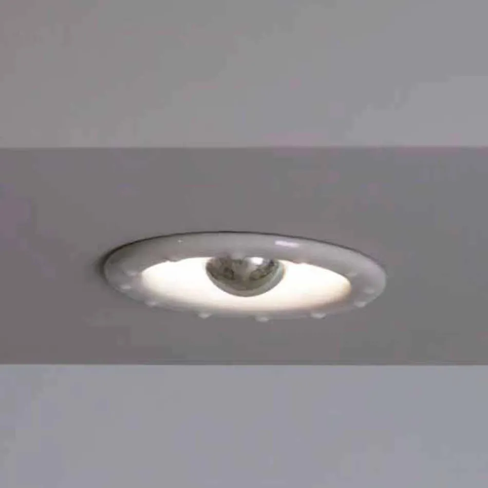 Toscot Battersea built-in lighthouse Ø14 cm made in Tuscany Viadurini