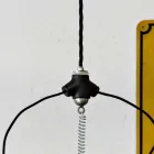 Toscot Battersea design ceramic pendant lamp Viadurini