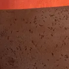 Toscot Castelverde interior / exterior wall light made in Italy design Viadurini