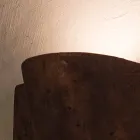 Toscot Lido applique exterior / interior design handmade in Italy Viadurini