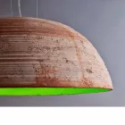 Toscot Notorius large suspension lamp Viadurini