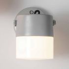 Toscot Swing ceiling / wall lamp made in Tuscany Viadurini
