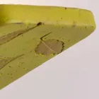 Toscot Vivaldi terracotta applique handmade in Italy Viadurini