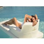 Trona Basic floating armchair for modern pool made in Italy Viadurini