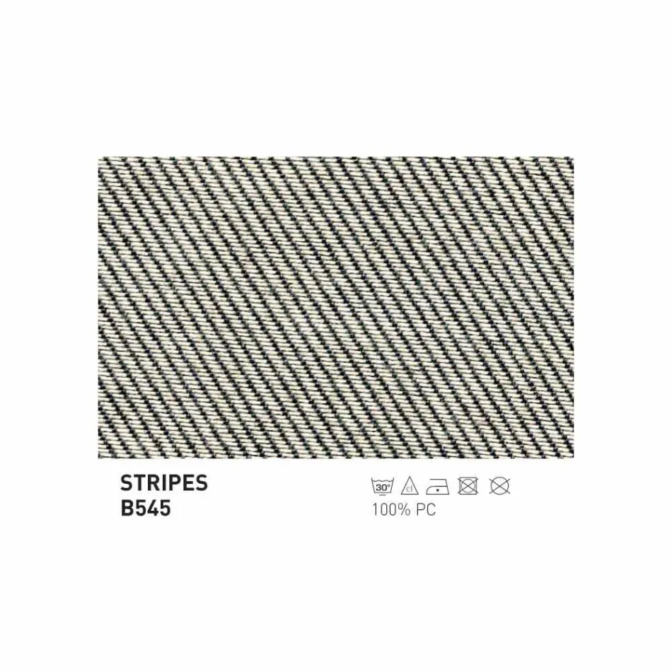 Varaschin Babylon 2 seater sofa with a modern design Viadurini