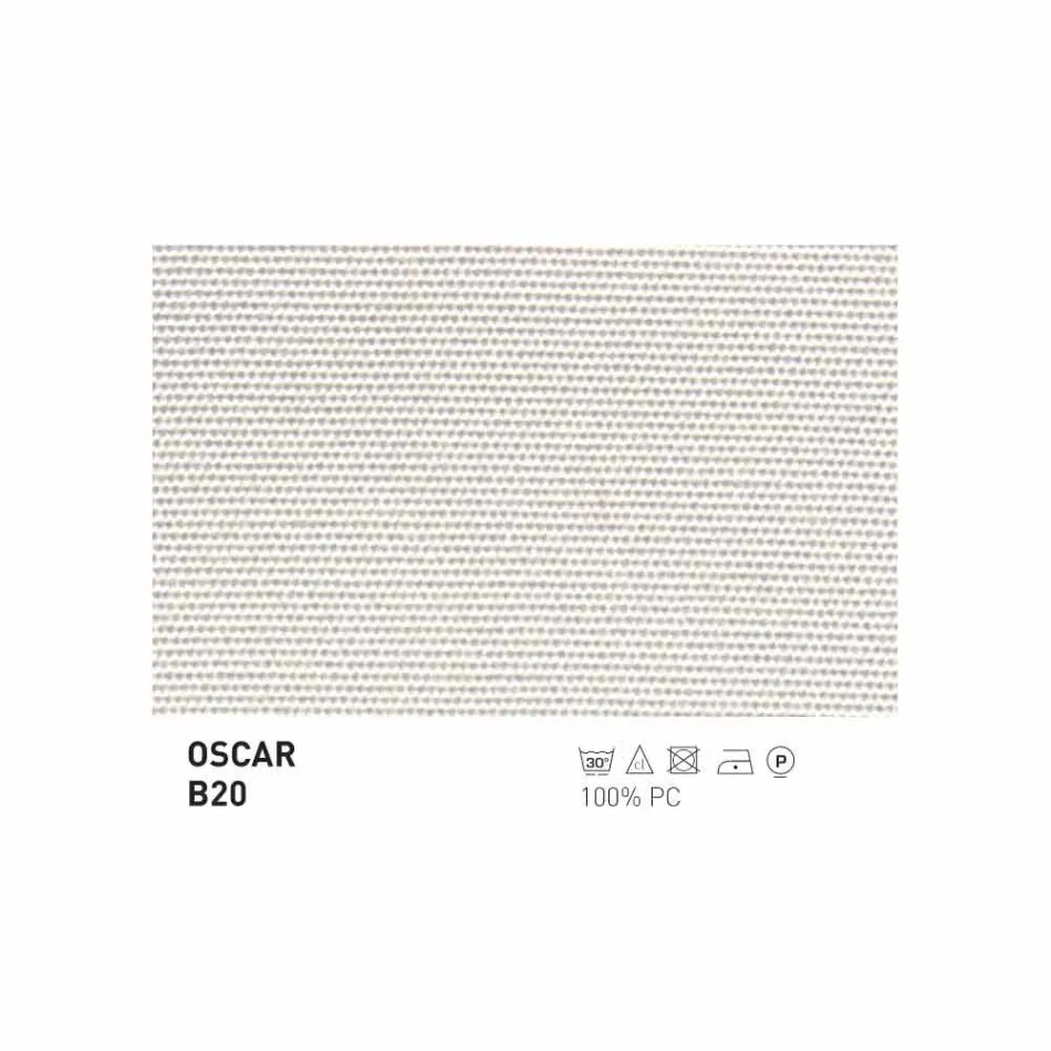 Varaschin Babylon 2 seater sofa with a modern design Viadurini