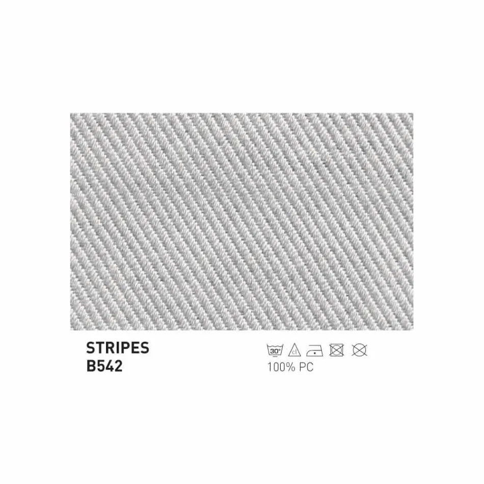 Varaschin Babylon 2 seater sofa with a modern design Viadurini