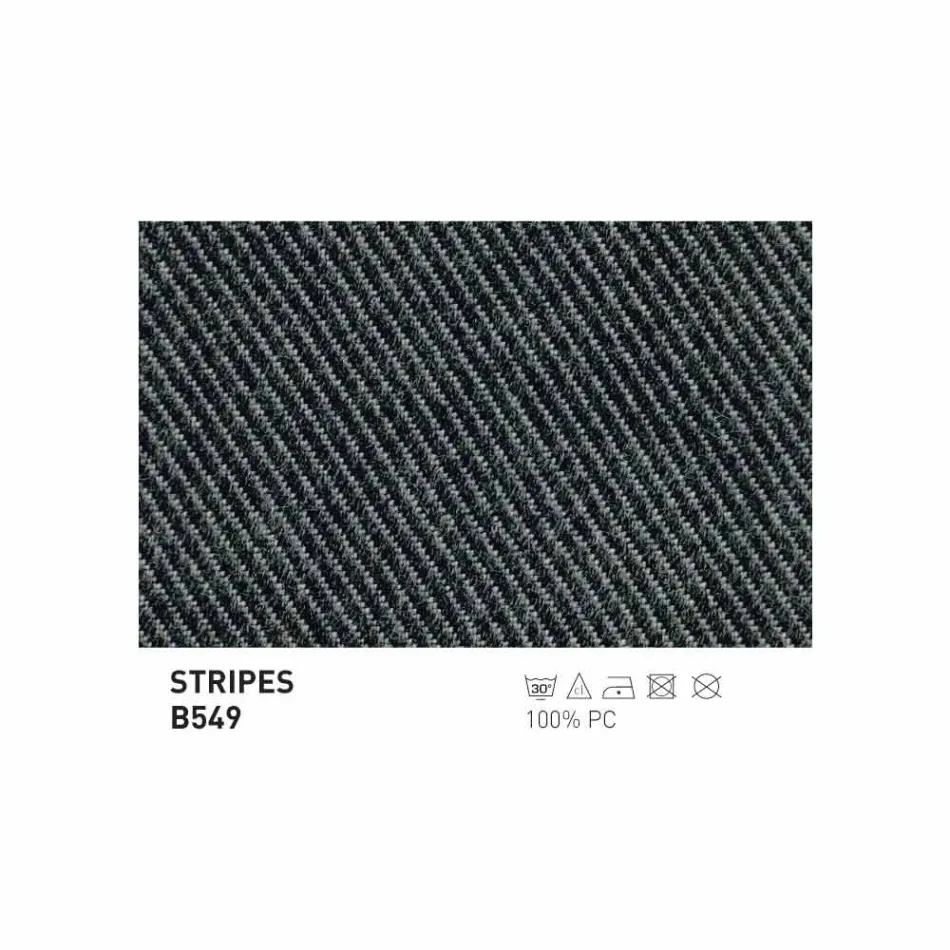 Varaschin Babylon 2 seater sofa with a modern design Viadurini