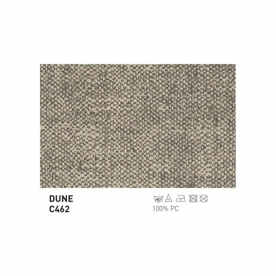 Varaschin Babylon garden or indoor bed, modern design Viadurini