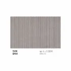 Varaschin Babylon garden or indoor bed, modern design Viadurini