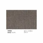 Varaschin Bali modern outdoor armchair in upholstered fabric Viadurini