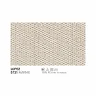 Varaschin Bali modern outdoor armchair in upholstered fabric Viadurini