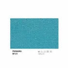 Varaschin Barcode sunlounger with outdoor wheels in teak wood Viadurini