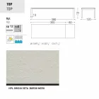 Varaschin Dolmen extending garden table, up to 380 cm Viadurini