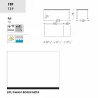 Varaschin Dolmen extending garden table, up to 380 cm Viadurini