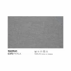 Varaschin Emma design outdoor footrest in upholstered fabric Viadurini