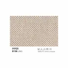 Varaschin Emma padded outdoor armchair of modern design Viadurini