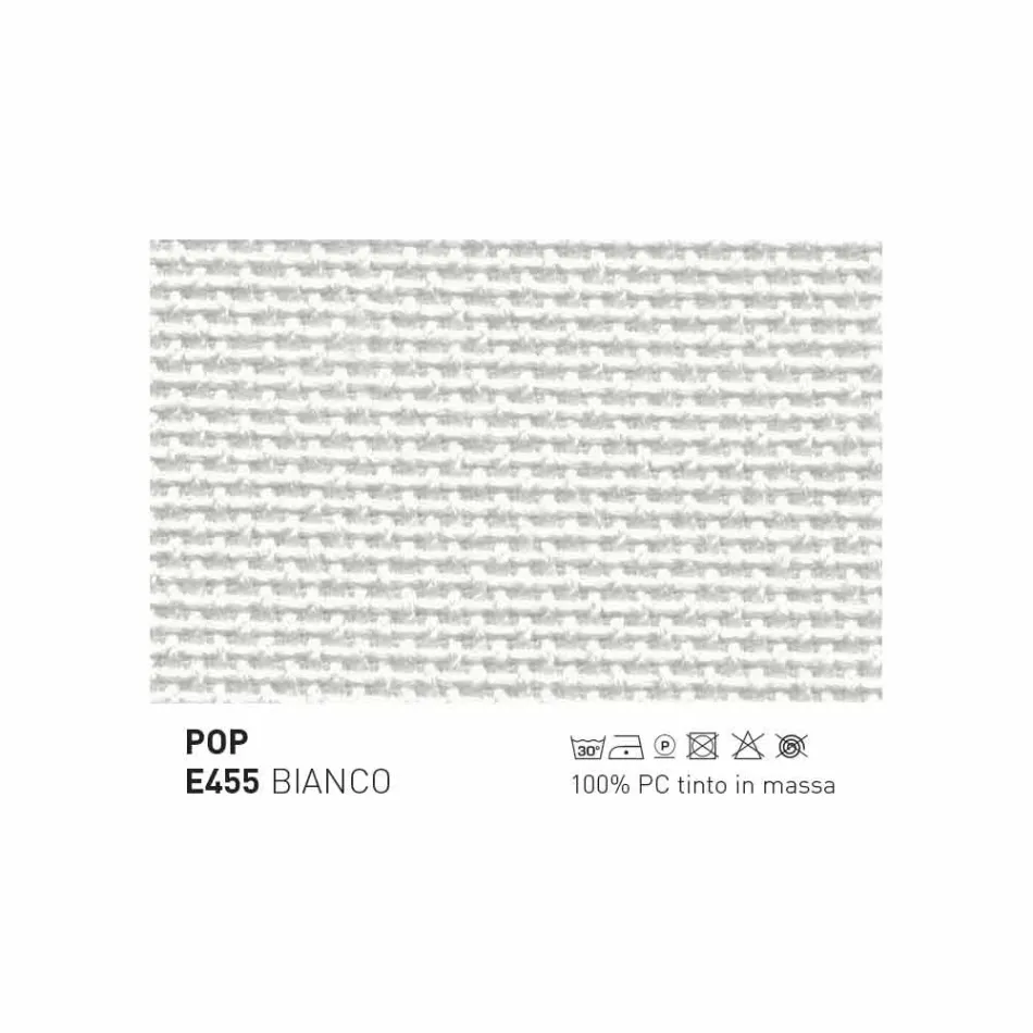 Varaschin Emma padded outdoor armchair of modern design Viadurini