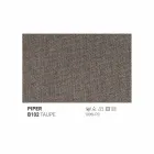 Varaschin Emma padded outdoor armchair of modern design Viadurini