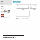 Varaschin Kolonaki modern garden table in different sizes Viadurini