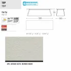 Varaschin Kolonaki modern garden table in different sizes Viadurini