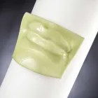 Tall Decorative Vase in Colored Ceramic Handmade in Italy - Monte Viadurini