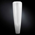 Tall Decorative Vase for Interior in Polyethylene Made in Italy - Capuano