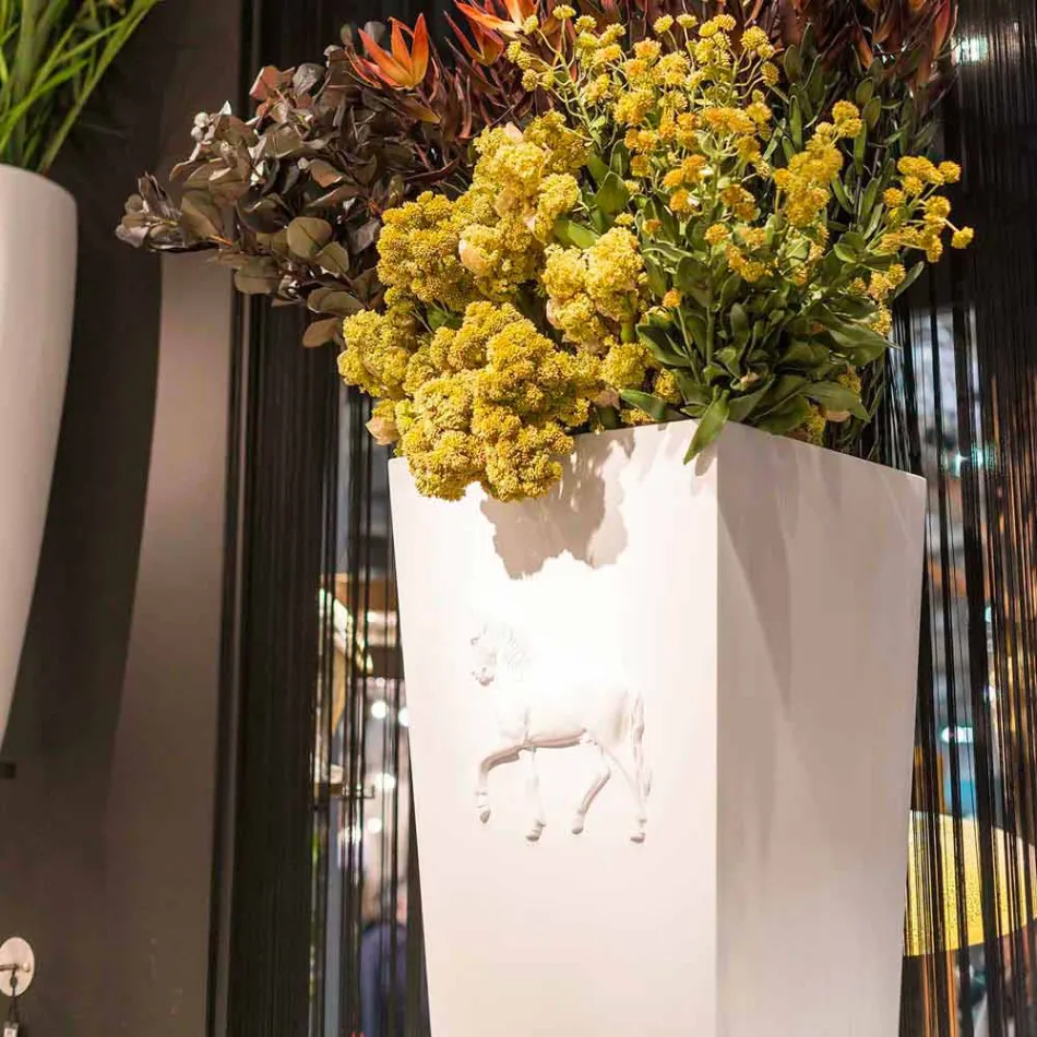 Cube cube of modern design 100% Made in Italy Cody Viadurini