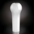 High Decorative Vase in Polyethylene Modern Design Made in Italy - Takagi