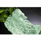 Handmade Colored Ceramic Decorative Vase Made in Italy - Maciste Viadurini