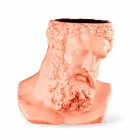 Handmade Colored Ceramic Decorative Vase Made in Italy - Maciste Viadurini