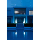 Outdoor Luminous Vase with LED Light in Polyethylene Made in Italy - Nadai Viadurini