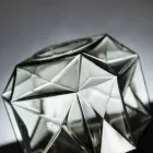 Modern Indoor Glass Vase Handcrafted in Italy - Eagle Viadurini