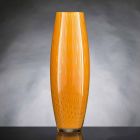 Colored Blown Murano Glass Ornamental Vase Made in Italy - Asper Viadurini