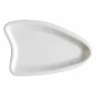 Handcrafted Kitchen Tray in White Carrara Marble Made in Italy - Portos Viadurini