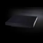 VG trend Loft Cadeau design coffee table in wood fiber Viadurini