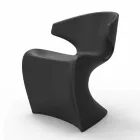 Vondom Wing modern design garden chair Viadurini